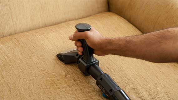Upholstery Cleaning Jacksonville